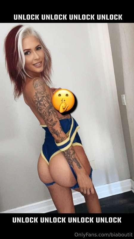 Did you like my 🏀 pics on insta? Unlock to see what I COULDN..