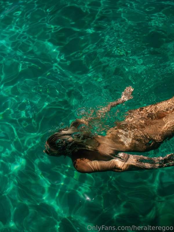 🧜🏻‍♀️ My happy place 🧜🏻‍♀️