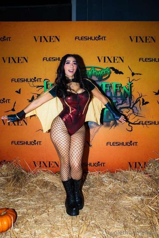 @vixenplus has a NEW FREE OnlyFans and you can find exclusiv..