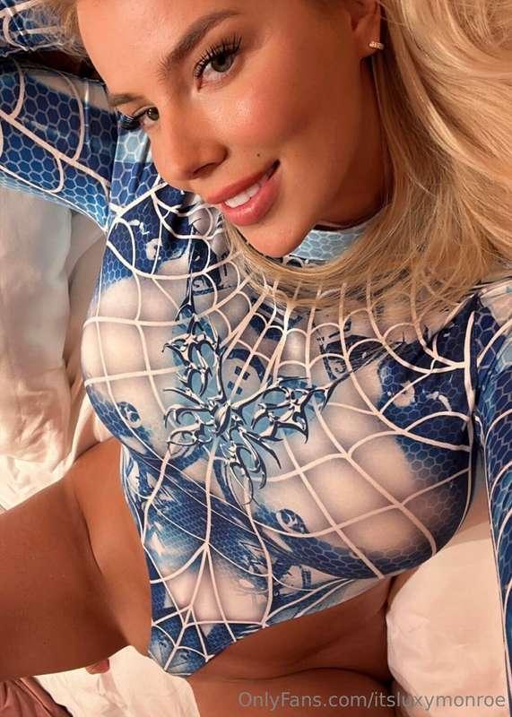 Goodmorning, do you love cosplay?❤️