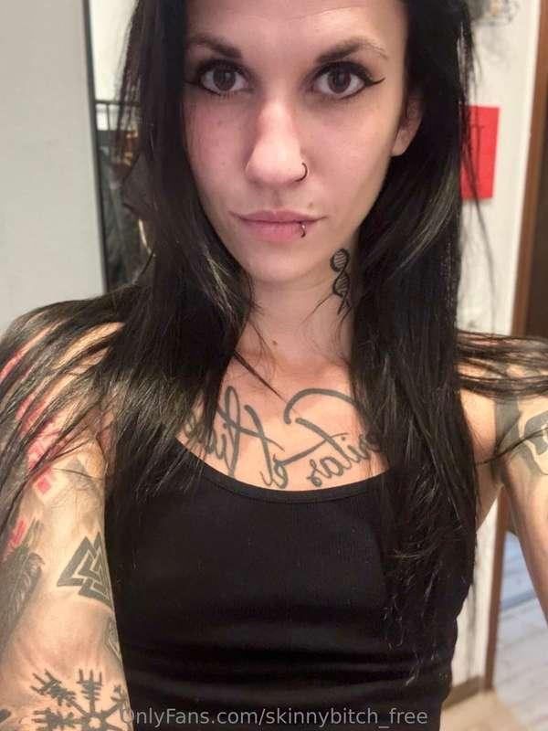 😏