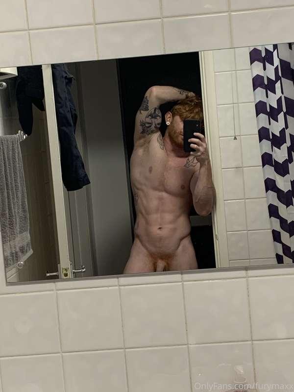 Woke up needing that sloppy head, you coming?