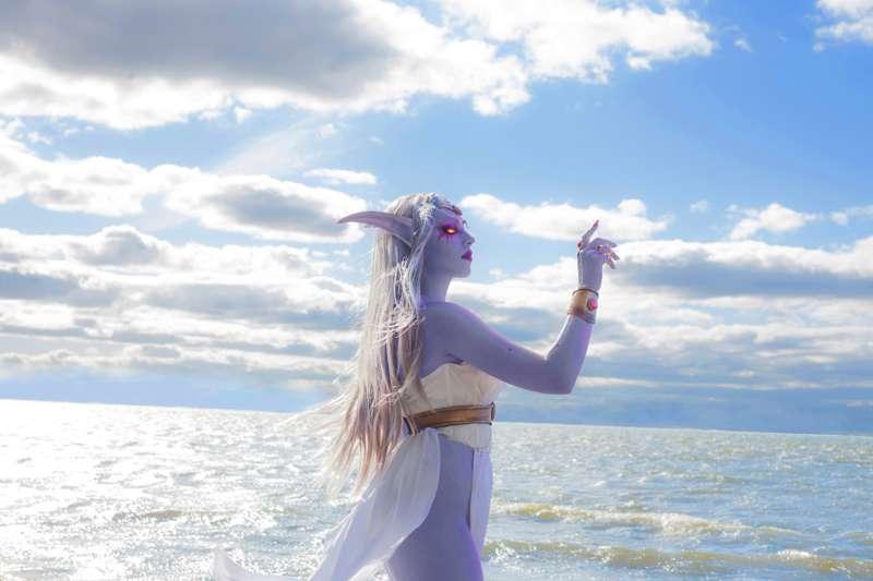 Queen Azshara