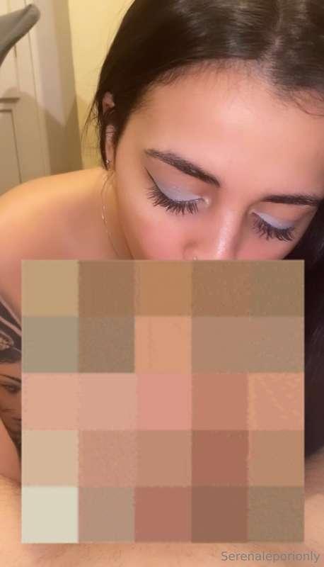 VIDEO DI COPPIA😈💦  Volevo proprio farlo sborrare🥵, non ho pi..