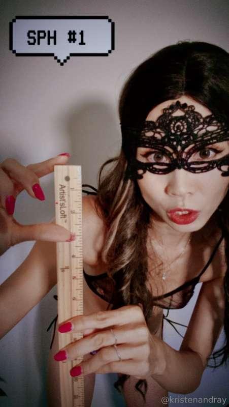 💋SPH CLUB💋If you are little and love being told so, join my ..