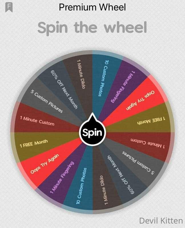 $5 /Spin

come play 😎