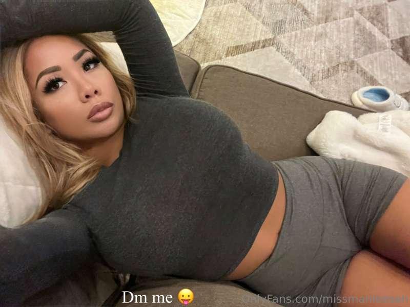 At home bored 🤍dm me