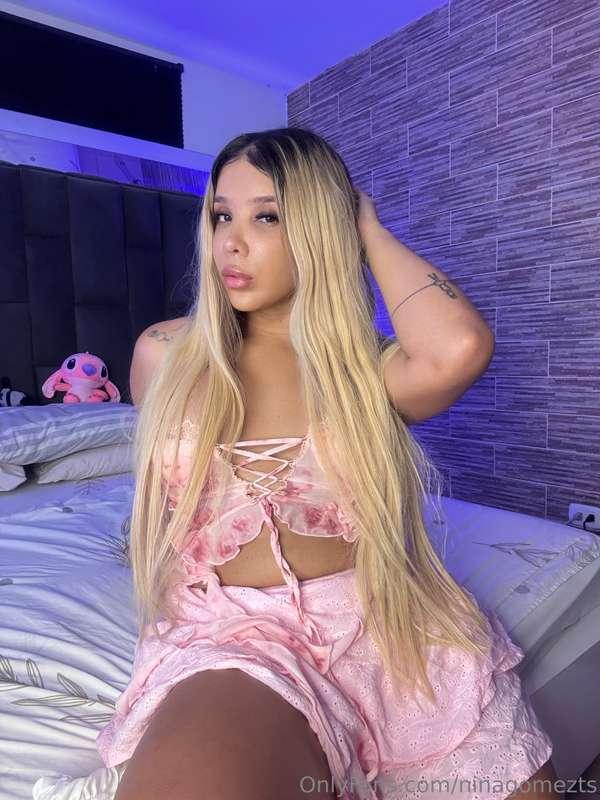 A little naughty, a lot unforgettable 🔥