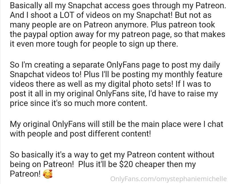 In case anyone wanted to know more about the difference betw..