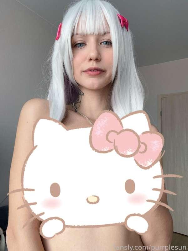 Am I look cute?☺️

#cosplay #babyface #cutegirl #tattooed #kawaii 