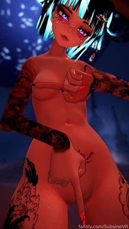 👉👈