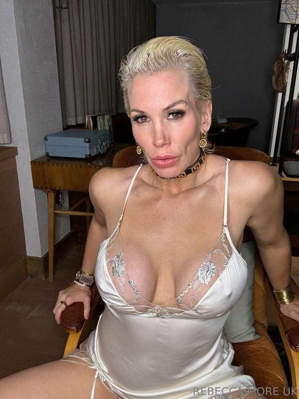 Let's do sexy time 😈