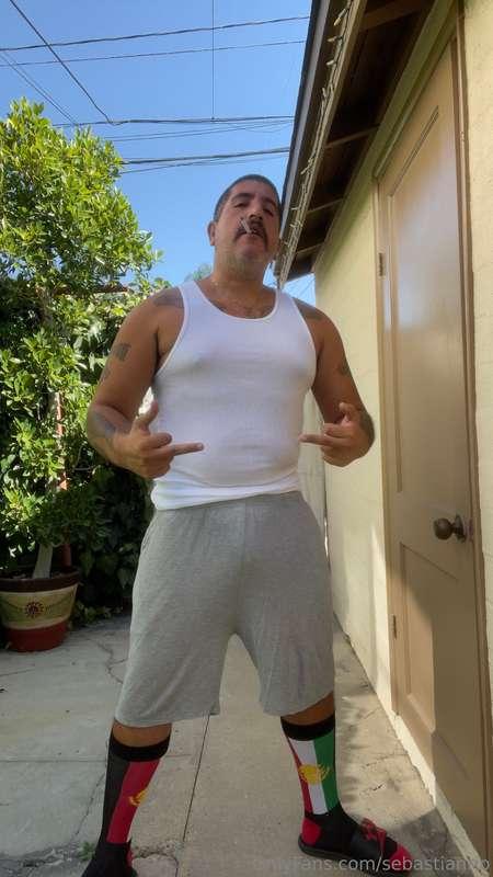 Want my jockstrap full of cum?