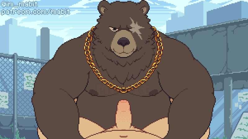 [Animation] Ben - Video Version