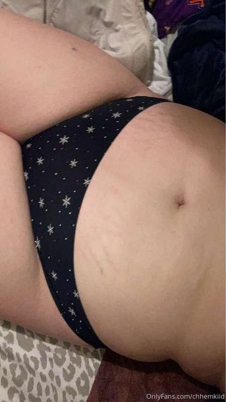 thick thighs save lives ❤️