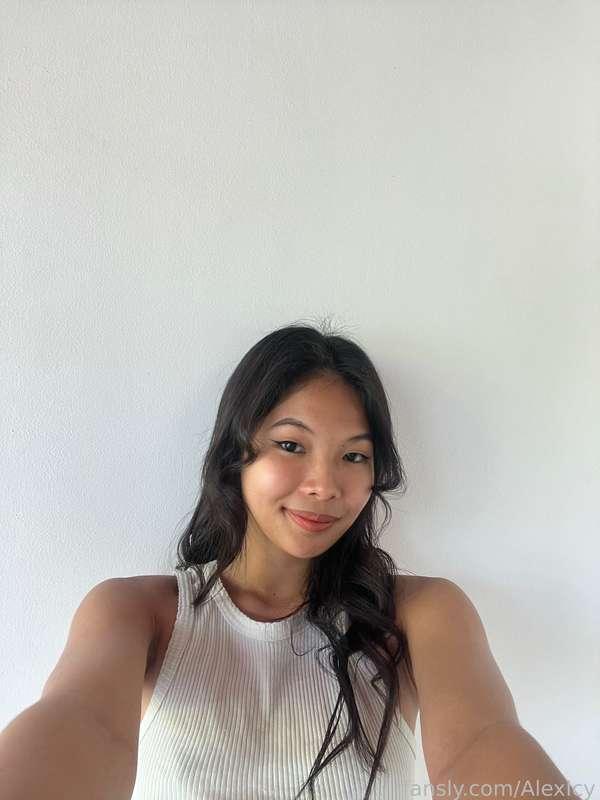 still glowin’

#fyp #young #petite #asian #tiny #tight #sweet #cute #smalltits #teen #barelylegal #schoolgirl #smallboobs #18 #small