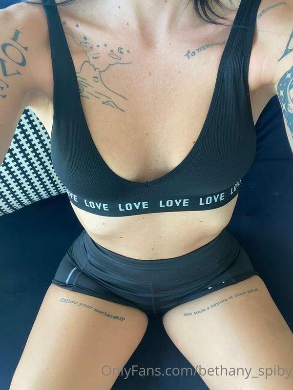 Like this if you want me to strip? 🥵