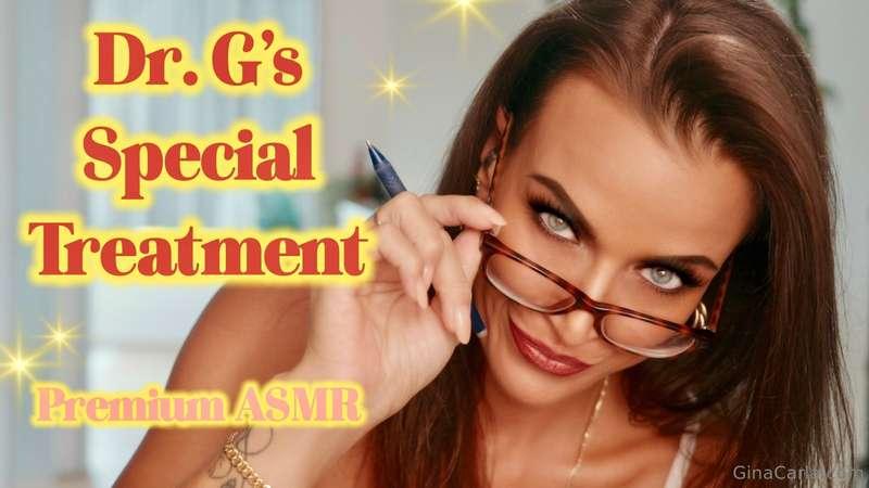 🚨 ***NEW PRESCRIPTION*** is ready for you👩‍⚕️ Dr. G's Revolu..
