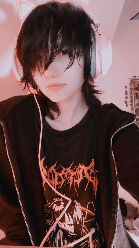 little_emo_kitten image #3
