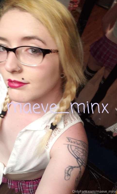 maeve_minx image #0