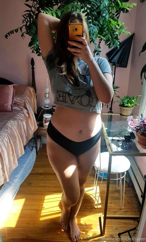 Sweaty summer's are my favourite :)!! Just finished up a cus..