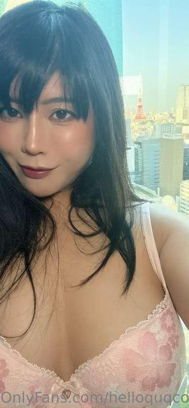 morning 😍