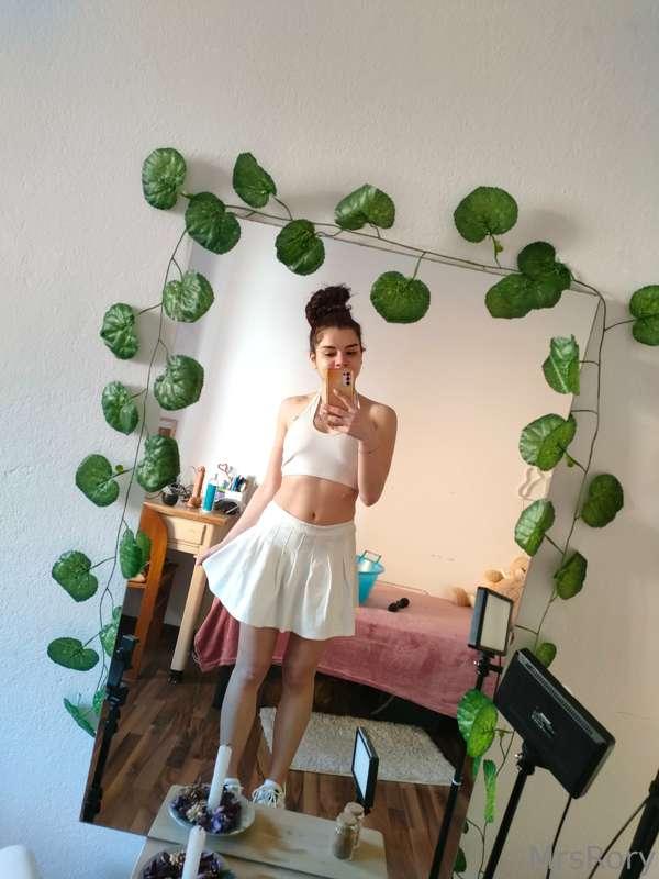 Outfit of the day to go for a shopping and eating day to my ..