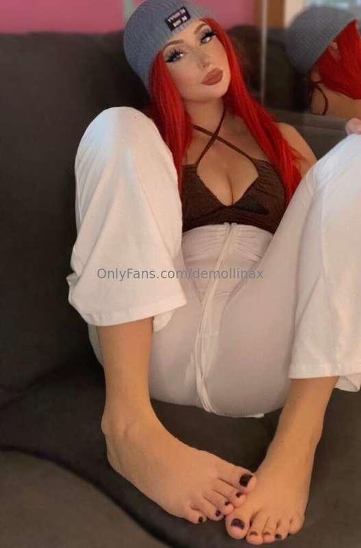 😘