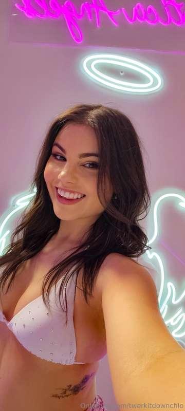 😇