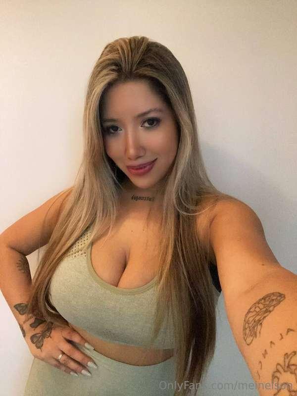 Catch me smiling? I am probably up to something 😈