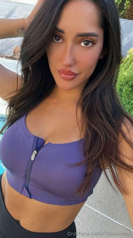 Good morning!😘