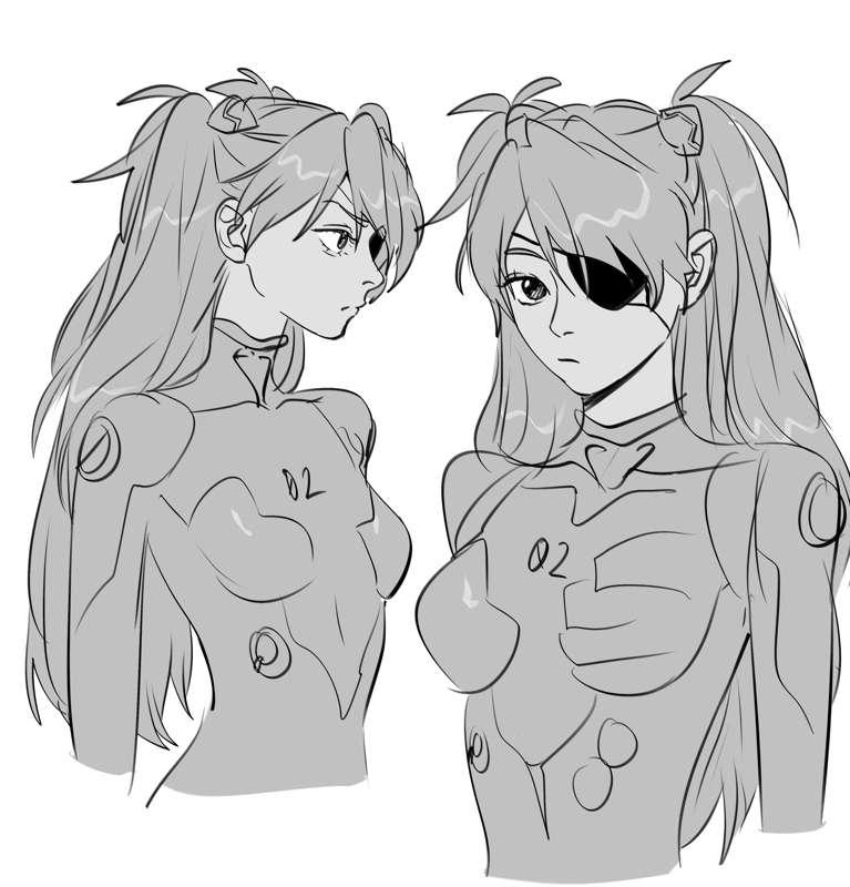 sketch