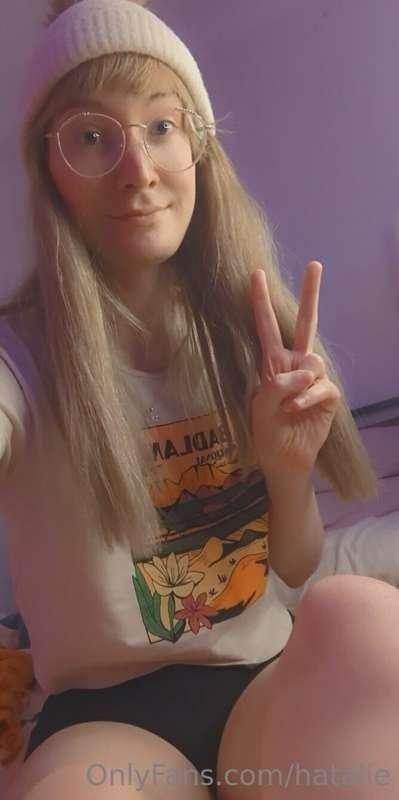 Goodnight everyone, I had so much fun today!