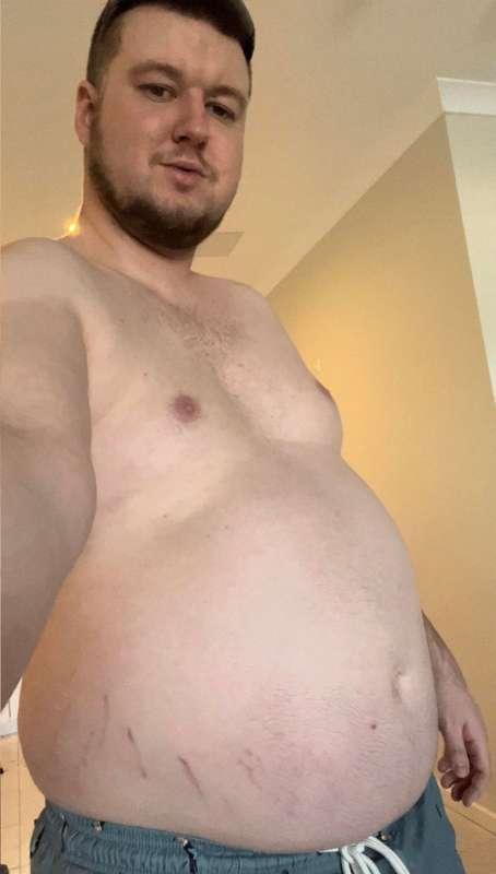 Dadbod Ready