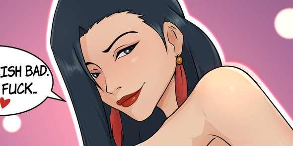 Shenhua (Patrons Requests)