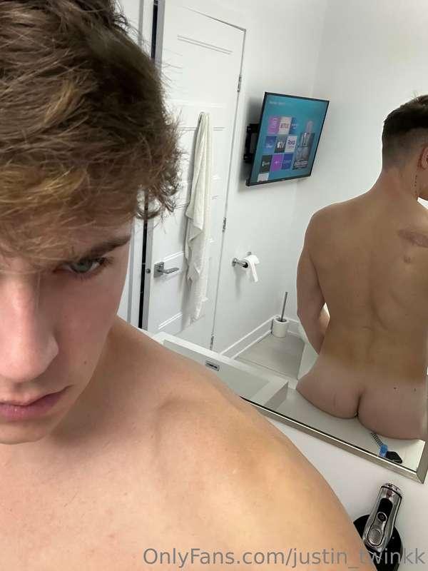 Throwback to my ass😈