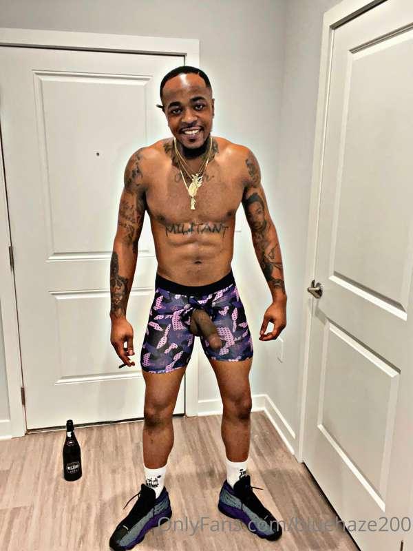 What my $!$$Y Girls gonna do if you come out and see me stan..