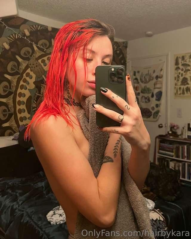 Daydreaming of being icy blonde again, what do you guys thin..