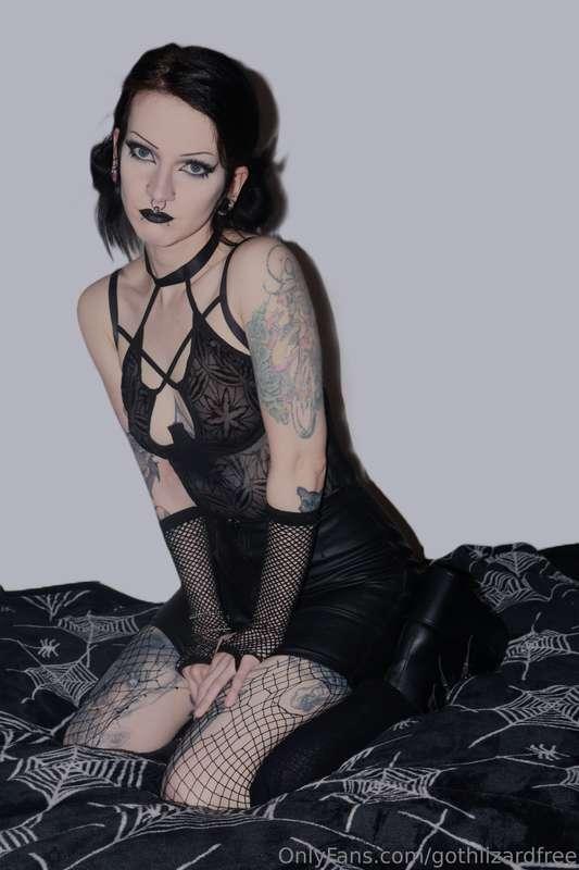 Spoil me
