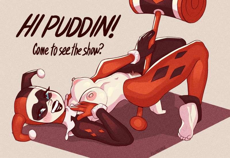Harley Quinn 