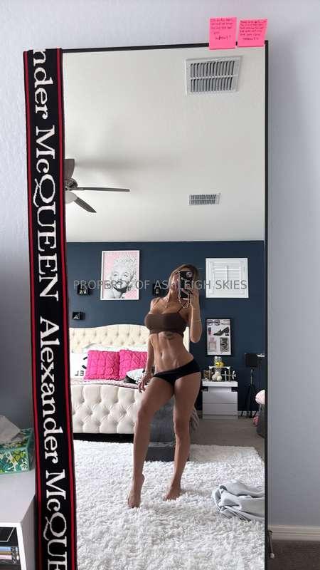 Am I your favorite yet? 💕