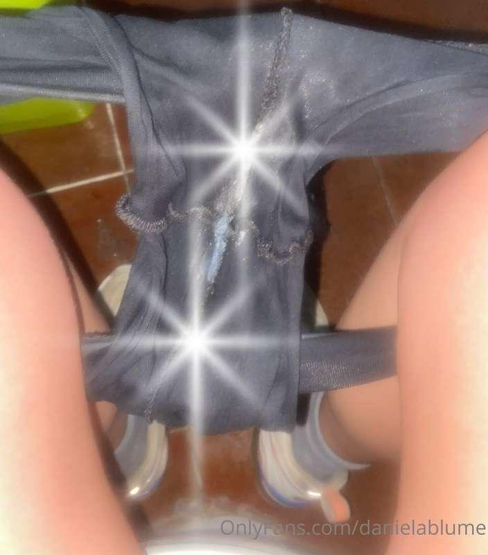 Mira Como las dejé de guarritas, quieres ver video y mas fot..