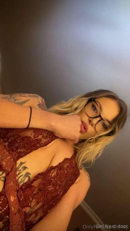 @ca.shhley is what you’ve been missing! Spoil this BRAT and ..