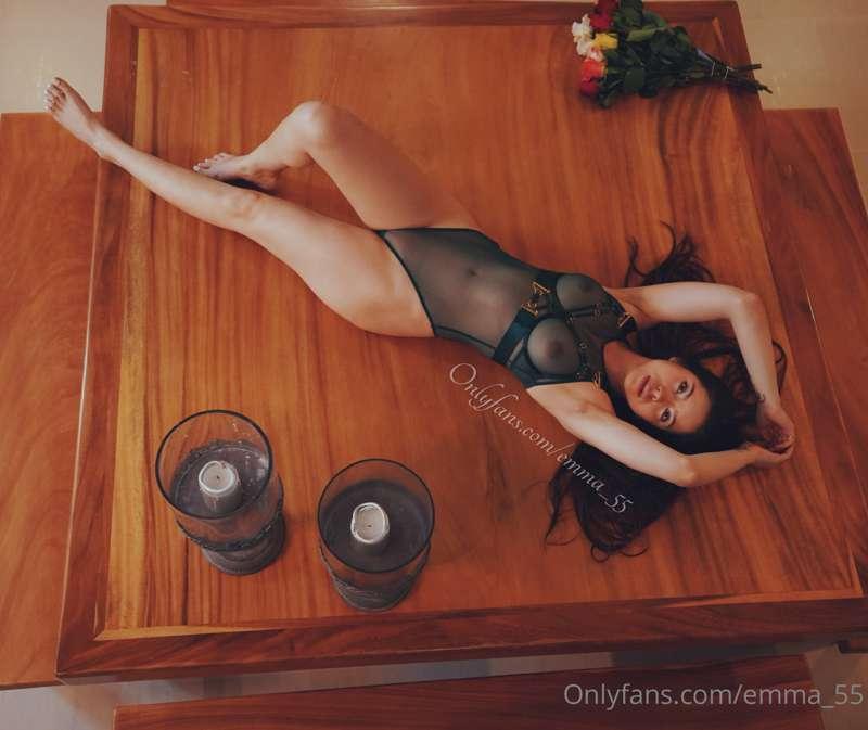 Lay me down 😍