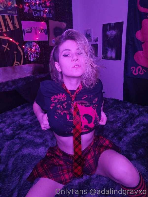 adalindgrayxo image #2