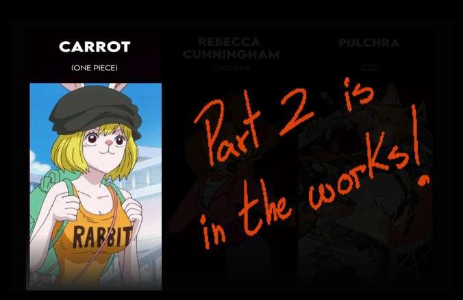 March Poll Winner Part 2