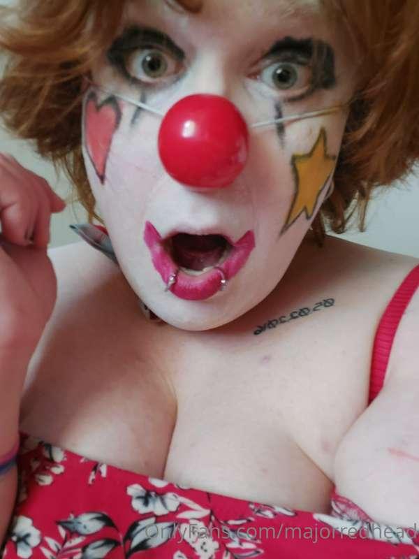 majorredhead image #36