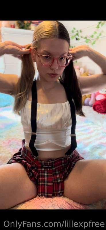 Tug tug 😏