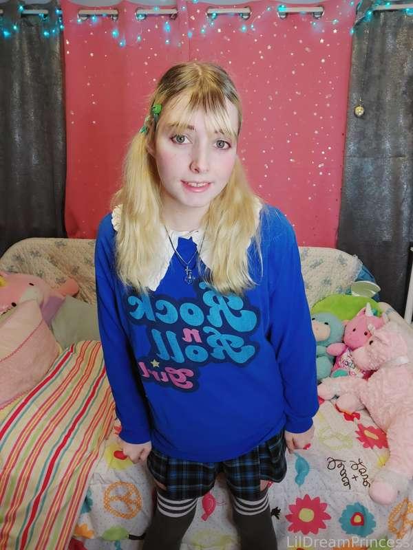 lildreamprincess image #4