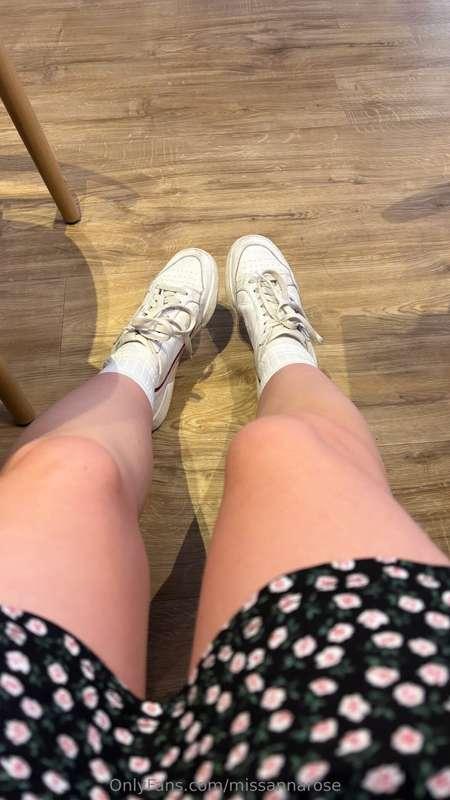 Are you a leg man? 🥵